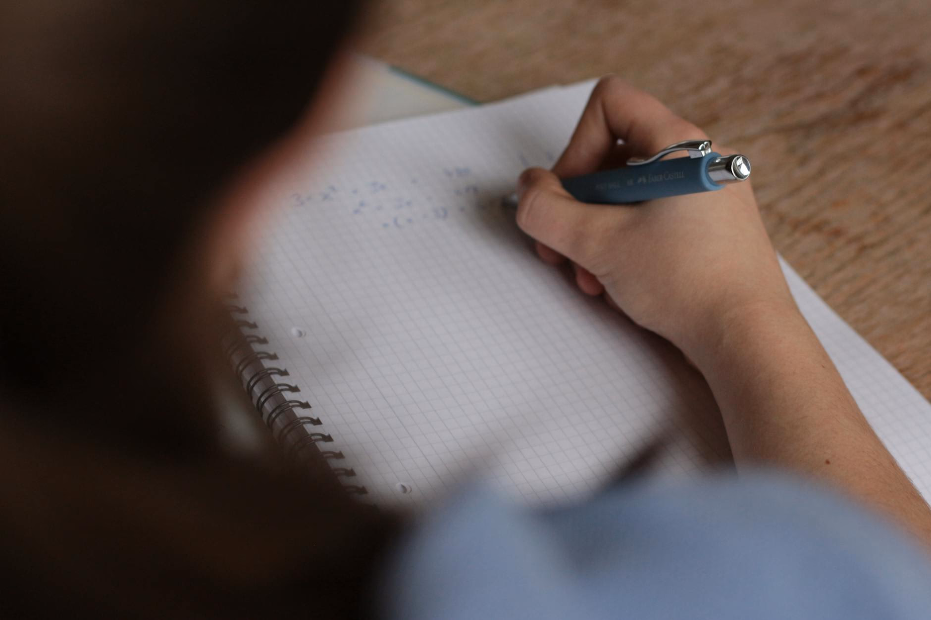 H2 Mathematics at JPJC: What to Expect and How to Prepare