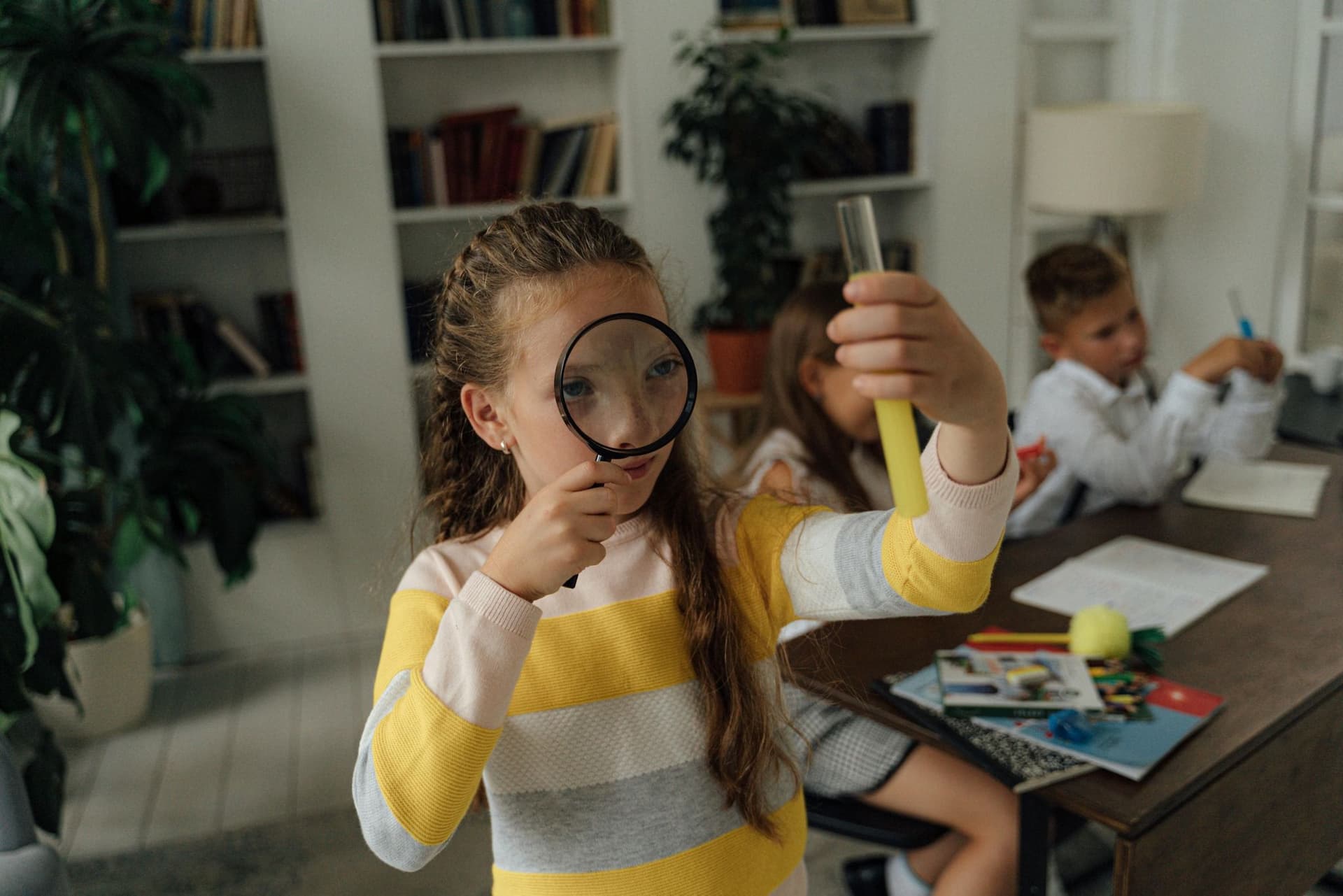 IP Combined Science Notes (Lower Sec, Year 1-2): 02) Particle Model of Matter & States