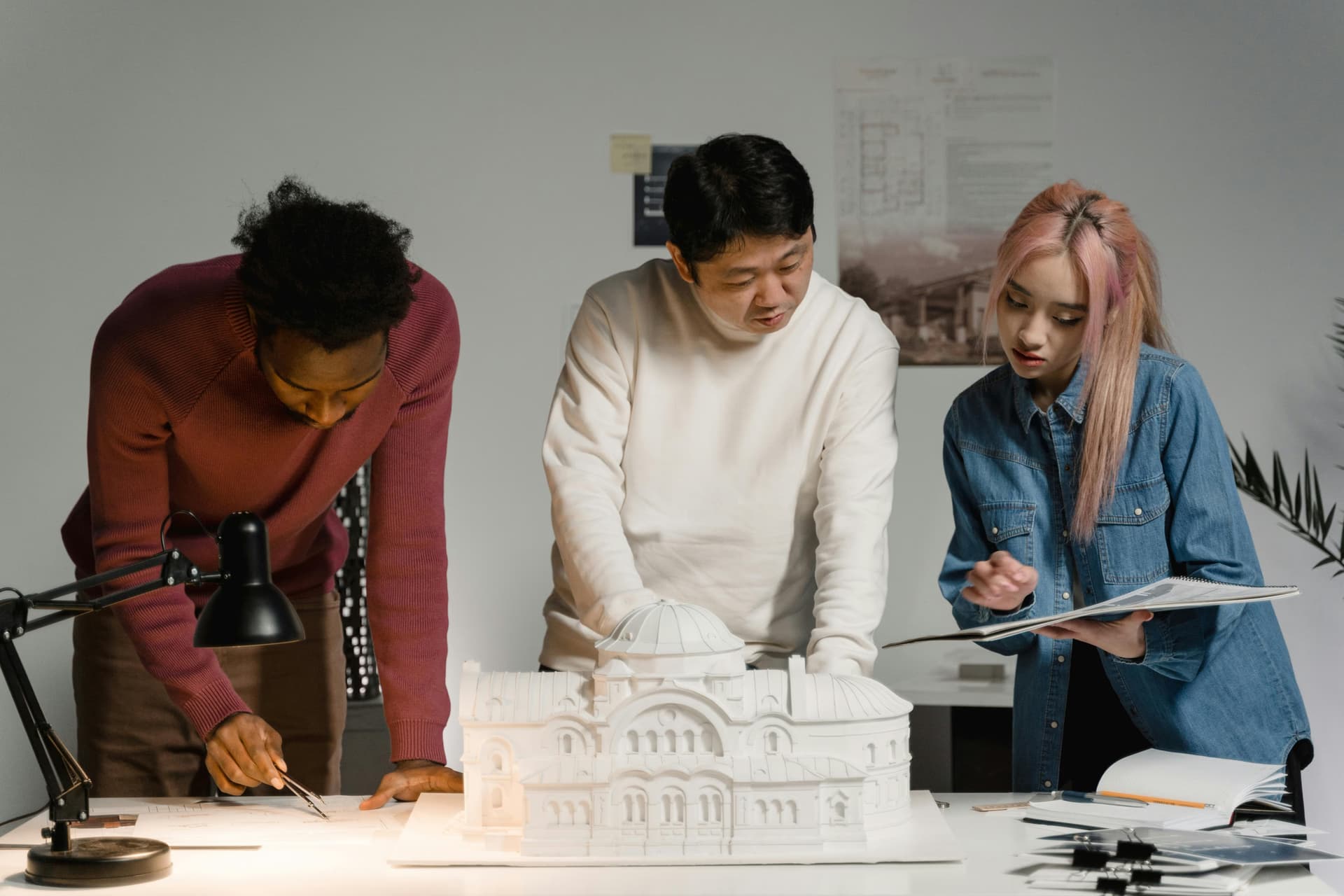 BCA Undergraduate Scholarship: 2025 Profile